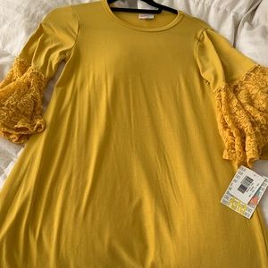 Lularoe Marion Dress NWT